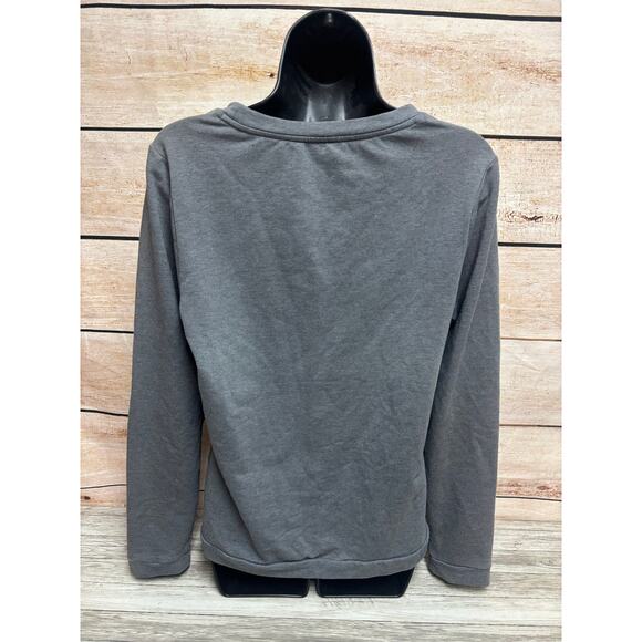 Pacific Lutheran Lutes Under Armour Sweatshirt - Medium - Picture 2 of 10